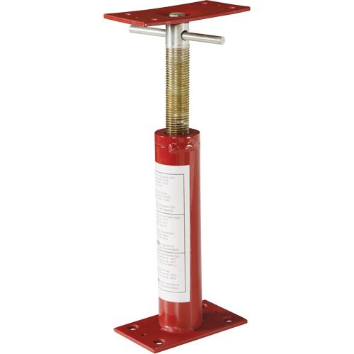 Basement Floor Jack Industrial Sales