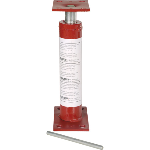 Basement Floor Jack Industrial Sales