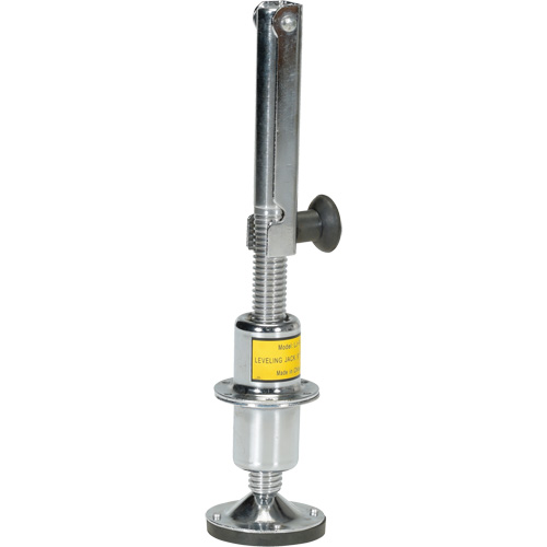 Screw-Style Levelling Jack Industrial Sales