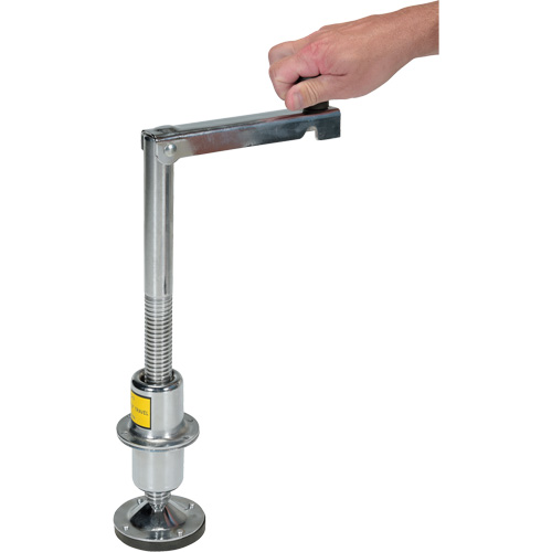 Screw-Style Levelling Jack Industrial Sales