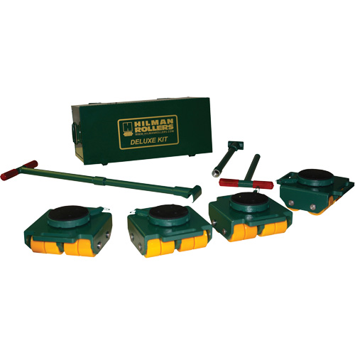 Bull Dolly Kit Industrial Sales