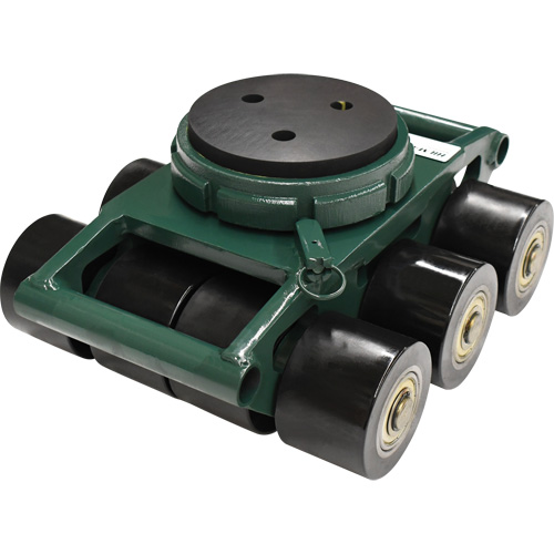 Patin rouleur Industrial Sales