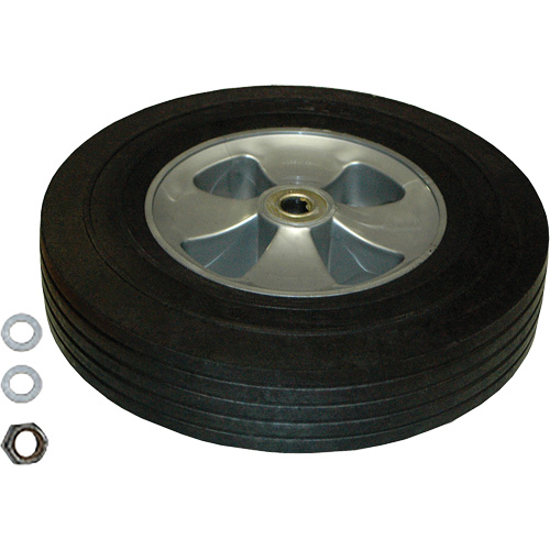 Tilt Truck Wheel Industrial Sales