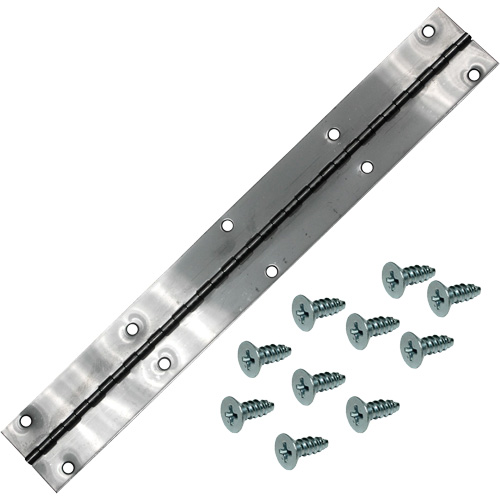 Landmark Series&reg; Container Piano Hinge Kit Industrial Sales