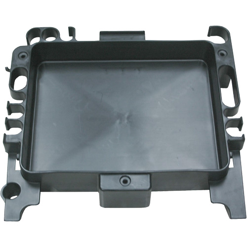 Janitor Cart Top Shelf Industrial Sales