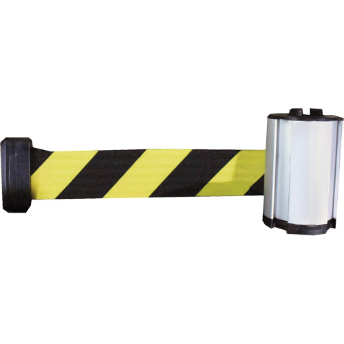 Cone Barricade Replacement Belt Cassette Industrial Sales