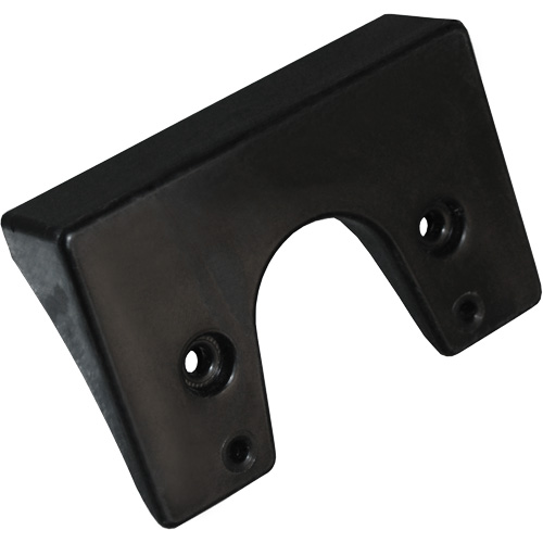 Couvercle pour porte-outil &agrave; pince pour chariot de nettoyage Industrial Sales