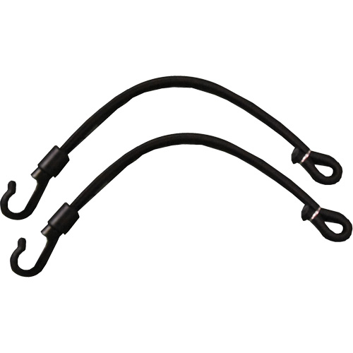 Cleaning Cart Vacuum Restraint Kit Industrial Sales