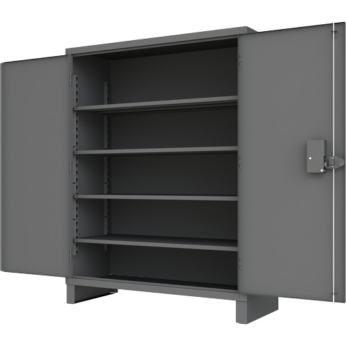 Access Control Cabinet Industrial Sales