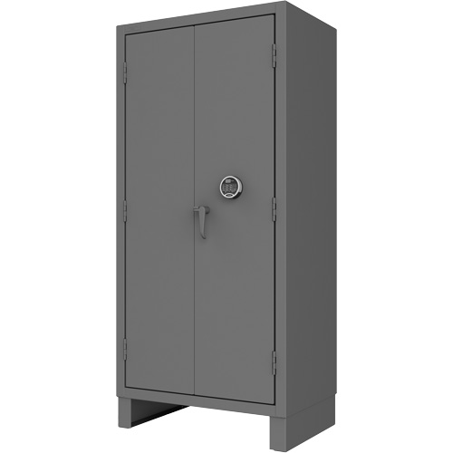 Armoire &agrave; acc&egrave;s restreint Industrial Sales