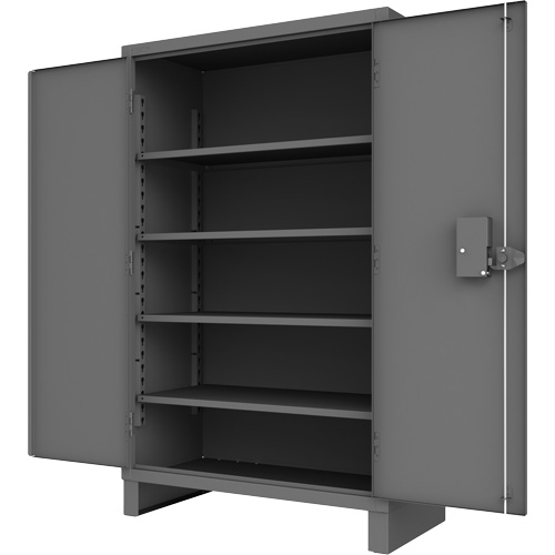 Access Control Cabinet Industrial Sales