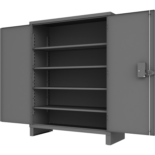 Access Control Cabinet Industrial Sales