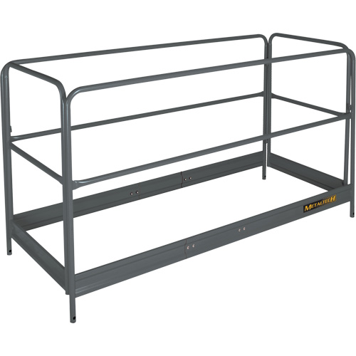 Guardrail Scaffold Kit Industrial Sales