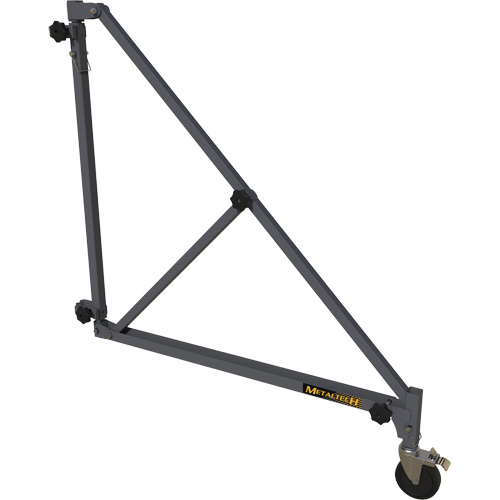 Universal Outriggers with Casters Set Industrial Sales