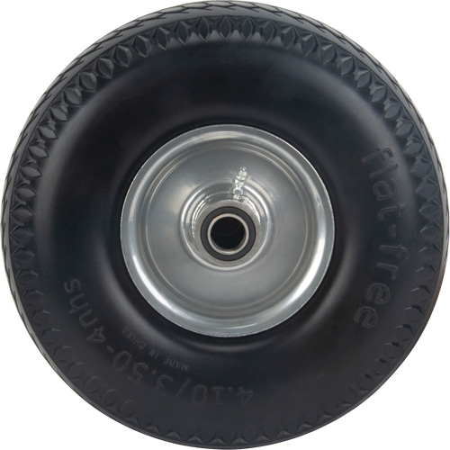 Roue anticrevaisons Industrial Sales