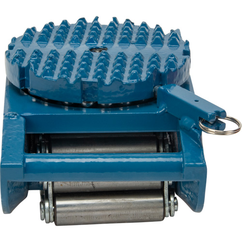 Machine Roller, 3.75 tons Capacity Industrial Sales