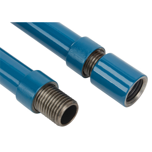 Manche de barre directionnelle pour rouleau de machine Industrial Sales