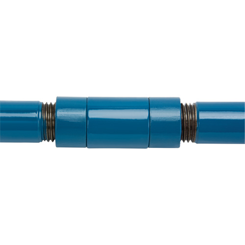 Manche de barre directionnelle pour rouleau de machine Industrial Sales