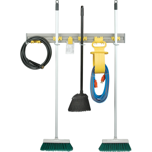 Wall Racks Industrial Sales