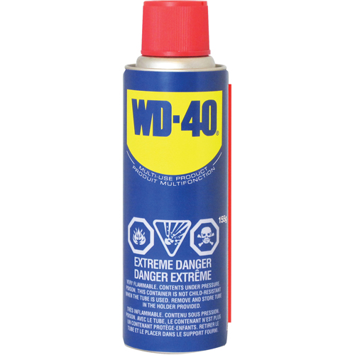 P&eacute;n&eacute;trant, Canette a&eacute;rosol, 155 g Industrial Sales