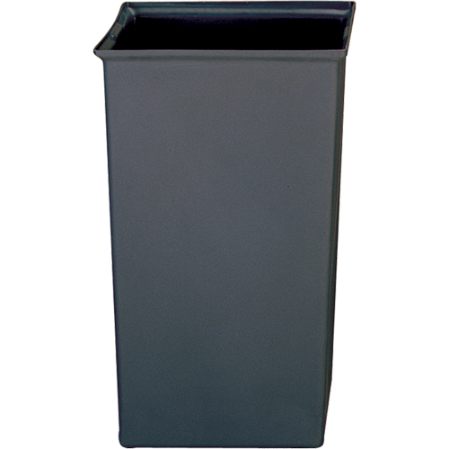 Contenants Landmark Series Classique - doublures rigides, 35,5 gal. US Industrial Sales