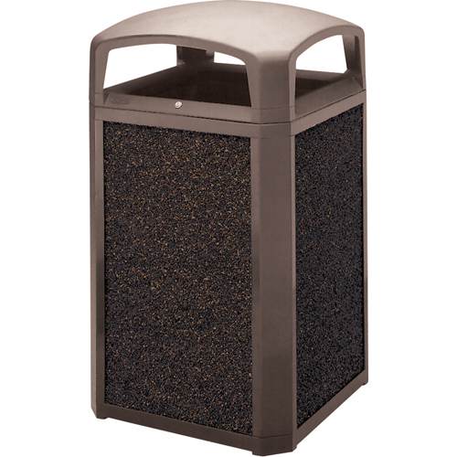 Aggregate Panel For Landmark Series&reg; Containers Industrial Sales