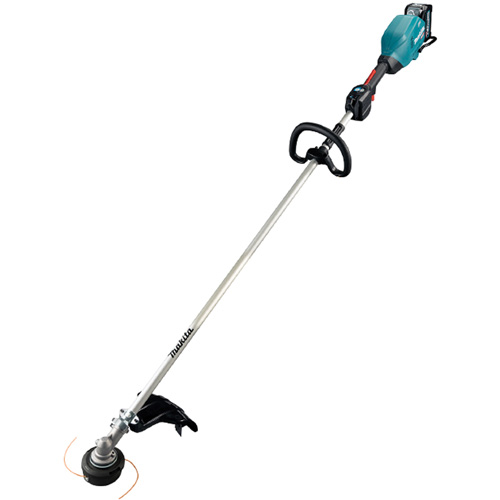 Coupe-herbe XGT li-ion sans fil, sans balai avec poign&eacute;e en boucle, 17", &agrave; pile, 40 V Industrial Sales