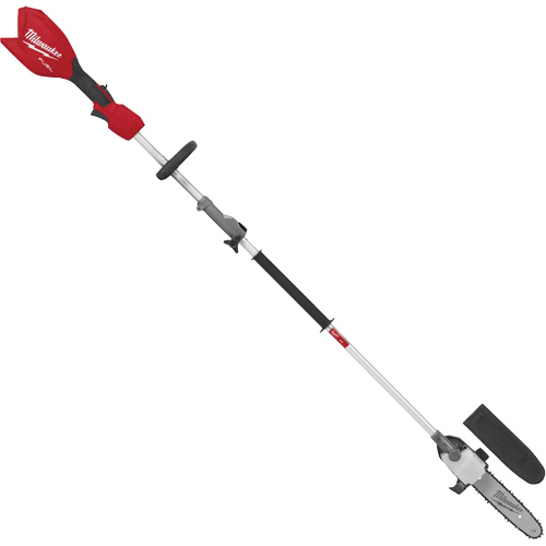 Scie &agrave; long manche Fuel avec Quik-Lok Industrial Sales