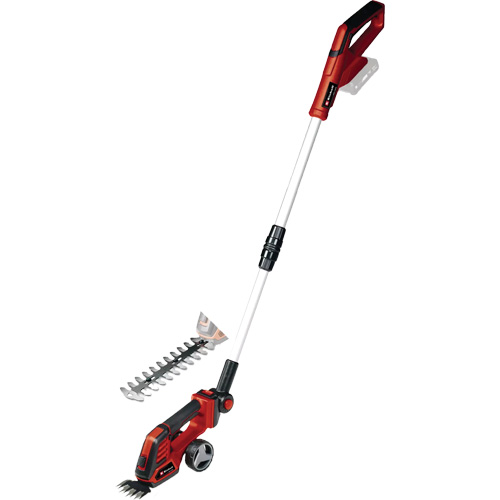 18V 2-in-1 Cordless Telescopic Grass Shear & Hedge Trimmer (Tool Only) Industrial Sales