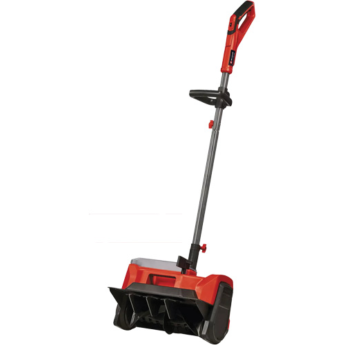 36V Cordless Snow Thrower (Tool Only), 16" (40.64 cm) Wide Industrial Sales