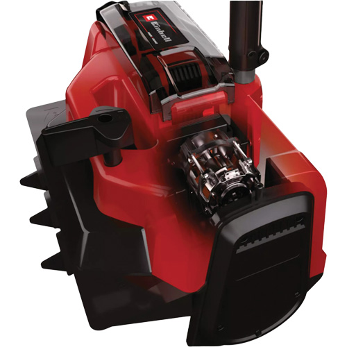 36V Cordless Snow Thrower (Tool Only), 16" (40.64 cm) Wide Industrial Sales
