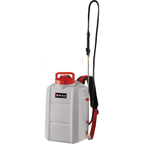 Pulv&eacute;risateur &agrave; pression dorsal sans fil 18V (outil seulement), 4 gal. (15,14 L) Industrial Sales