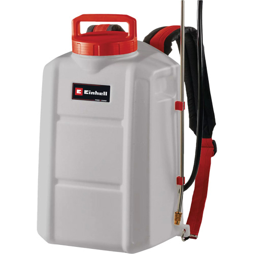 Pulv&eacute;risateur &agrave; pression dorsal sans fil 18V (outil seulement), 4 gal. (15,14 L) Industrial Sales