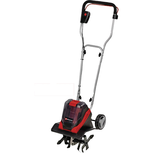 36V Cordless Tiller & Cultivator (Tool Only) Industrial Sales