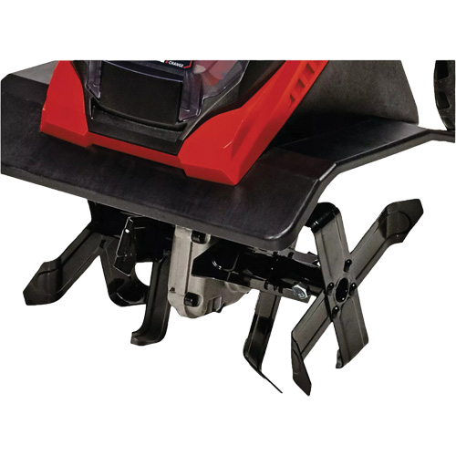 36V Cordless Tiller & Cultivator (Tool Only) Industrial Sales