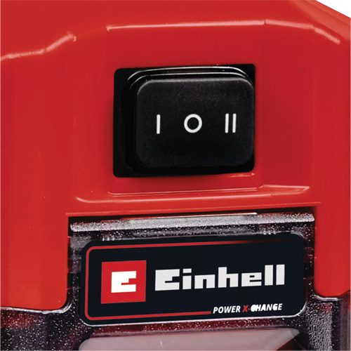Cordless Clean Water Submersible Pump (Tool Only), 18 V, 1188 GPH Industrial Sales