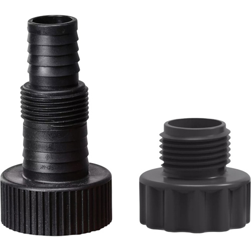 Pompe submersible pour eau propre et sale sans fil (outil seulement), 18 V, 1849 gal./h Industrial Sales