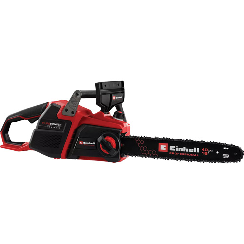 Scie &agrave; chaîne sans fil (outil seulement), 16", &agrave; pile, 36 V Industrial Sales