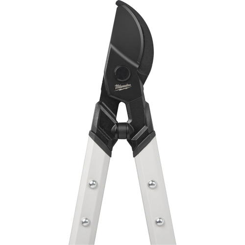 S&eacute;cateur 1-1/2" &agrave; lame en acier &agrave; haute teneur en carbone Industrial Sales