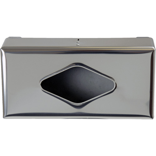 Facial Tissue Dispenser Industrial Sales