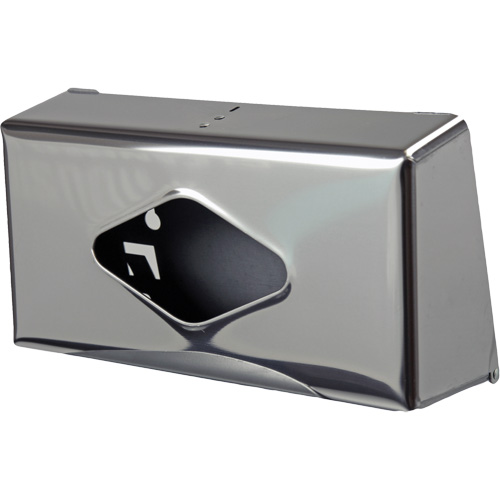 Facial Tissue Dispenser Industrial Sales