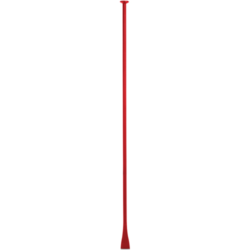 Post Hole Digging - Tamper Bar, 3-1/2" Width, 69" Length Industrial Sales