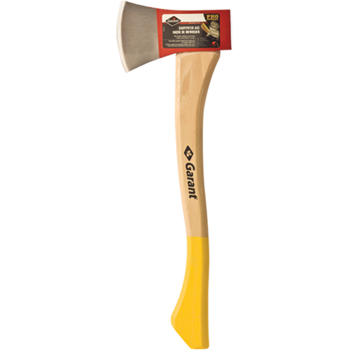 Pro Carpenter Axe Industrial Sales