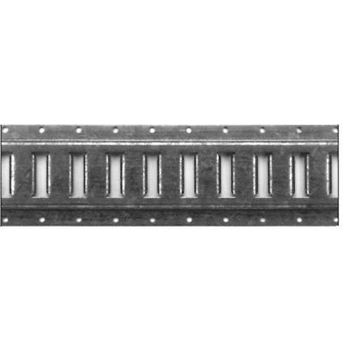 Rails logistiques-Rail horizontal de s&eacute;rie E Industrial Sales