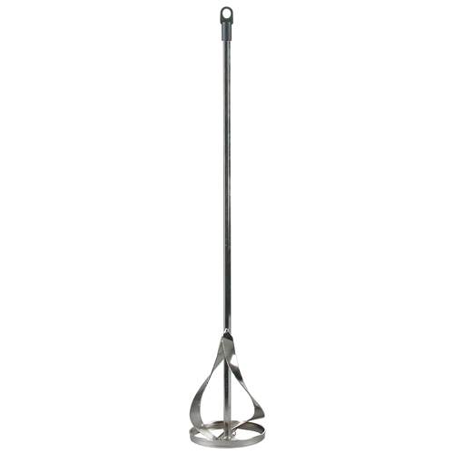 Hexomixer, 5.6" Dia. x 30" L Industrial Sales