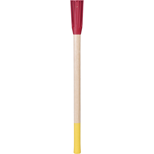 Manche de rechange pour pic, manche Droit, 36" manche Industrial Sales