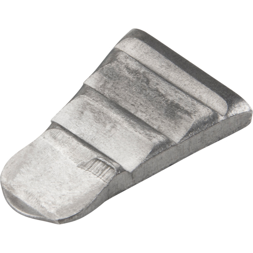 CALE,ACIER,POUR MASSE DE6,8 & 10 LBS,.75X1" Industrial Sales