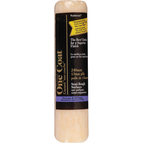 Couvre-rouleau One Coat, Nap 13 mm (1/2") Industrial Sales