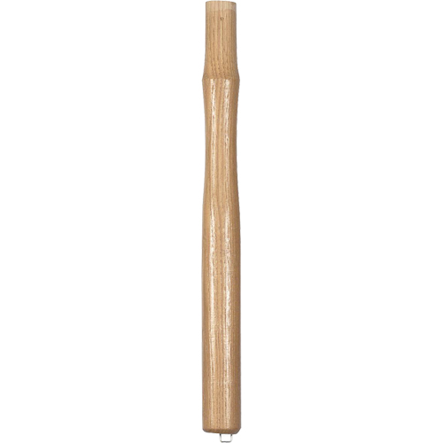 Sledge Blacksmith Hammer Handle, Wood, 16" L Industrial Sales