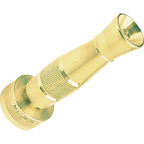 Metal Hose Nozzles, Non-Insulated, Twist-Trigger, 80 PSI Industrial Sales
